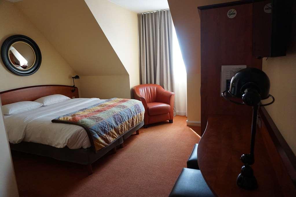 Best Western Royal Hotel Caen Cameră foto